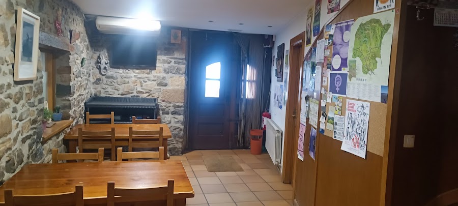 La Posada De Larraintzar