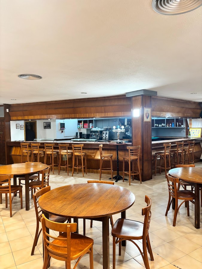 La Taberna de Yesa y Colmado