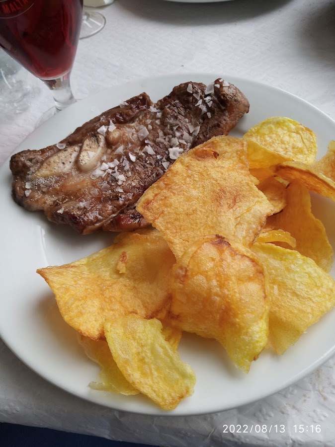 Las Piscinas de Almenar