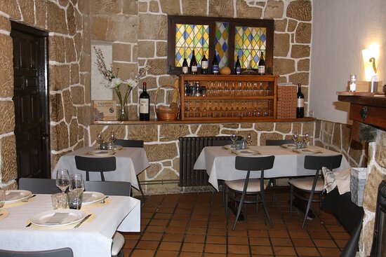 Los Berones Restaurante