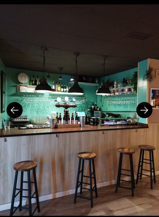 Luisón - Vinos y Viandas