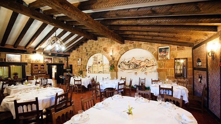 Mesón Restaurante El Molino