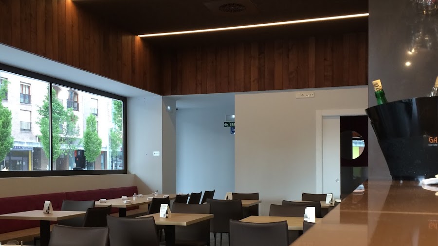 Oveja Negra Pamplona