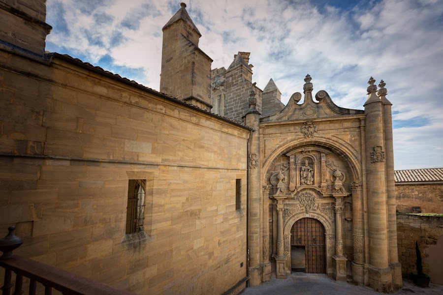 Palacio de Pujadas by Pandora Hoteles