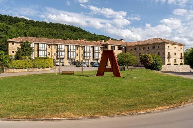 Parador de Argomaniz