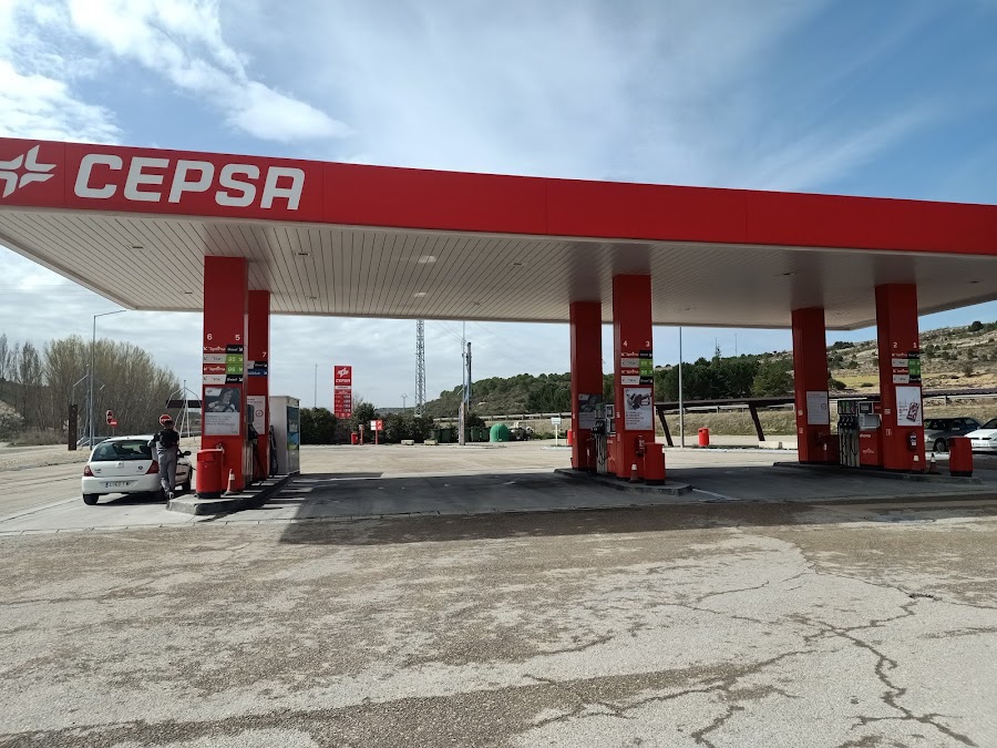 Restaurante Asador "Como en Casa"