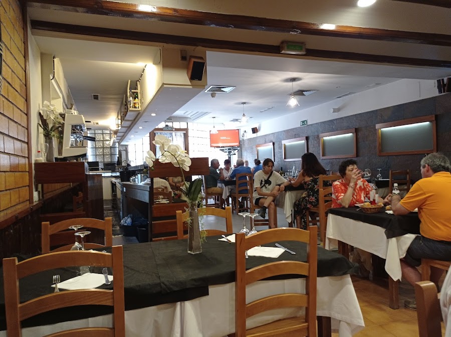 Restaurante Asador Roma