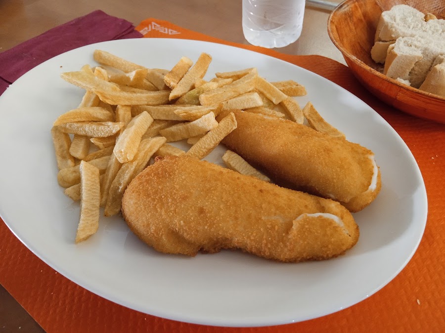 Restaurante Bodegón Joype