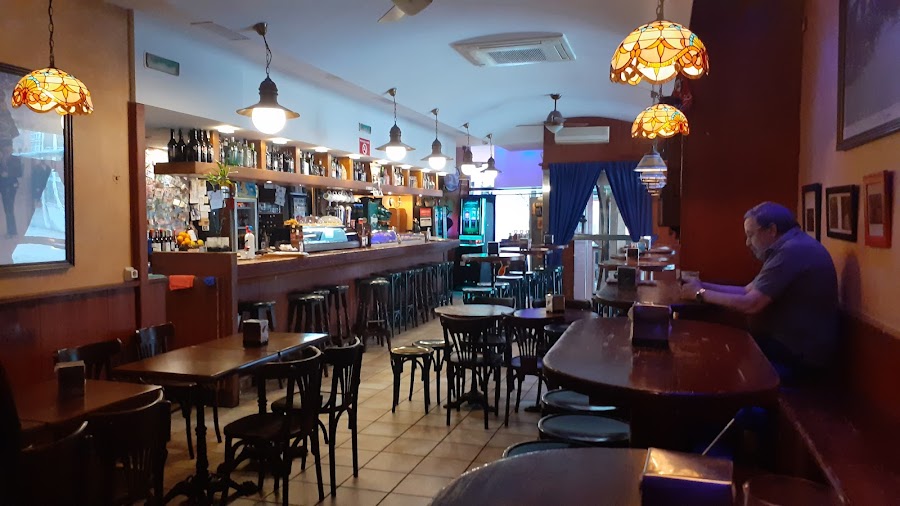 Restaurante El Bucaro
