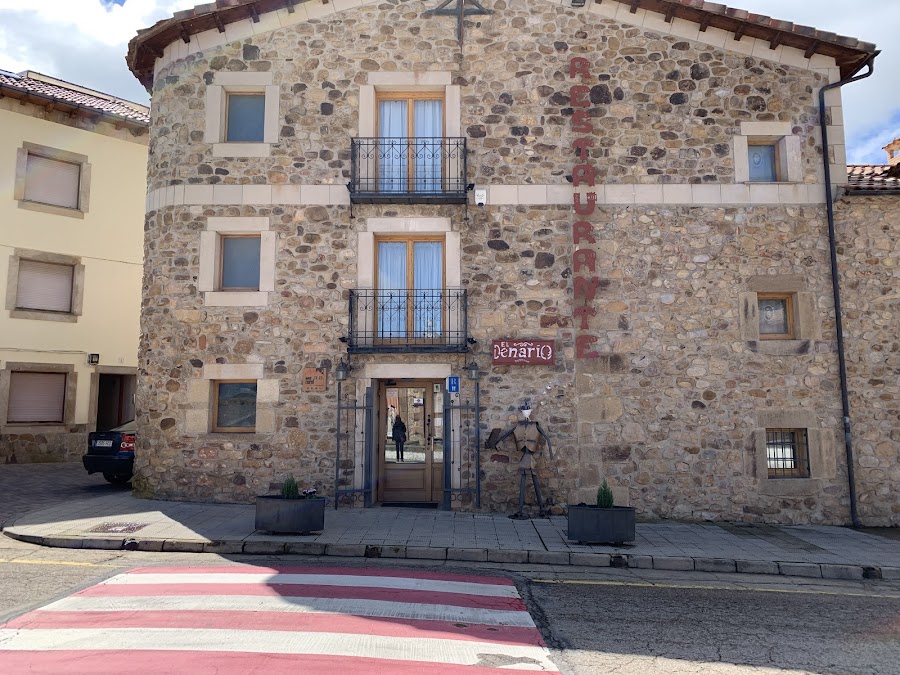 Restaurante El Denario