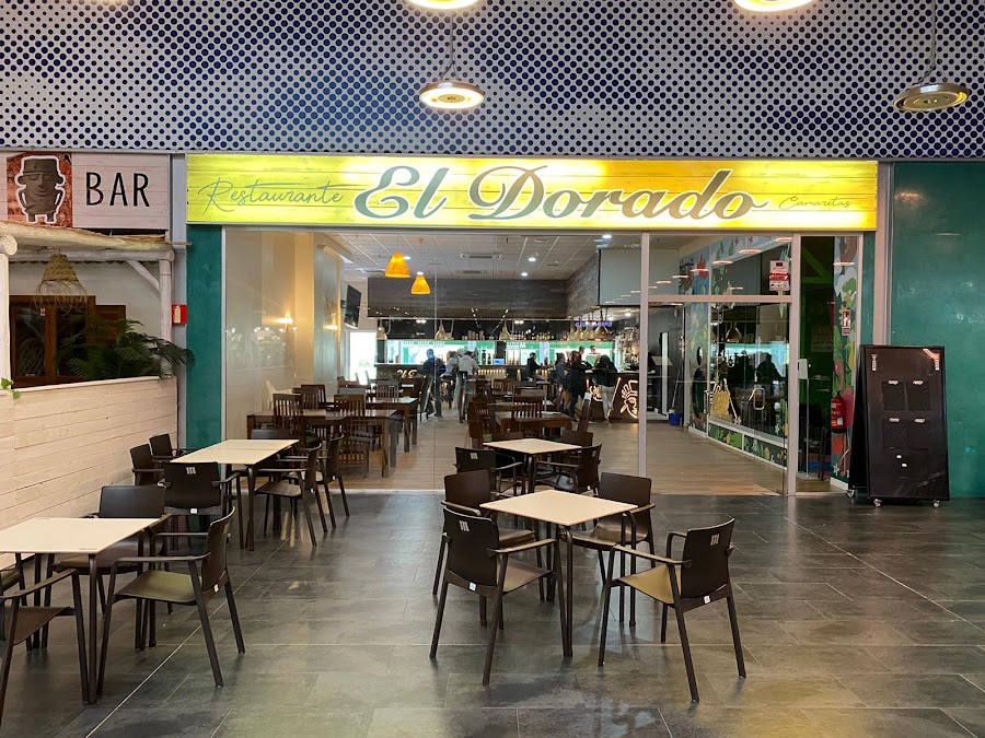 Restaurante El Dorado