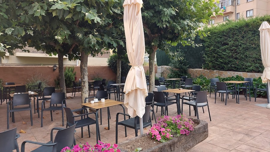 Restaurante Iru Bide