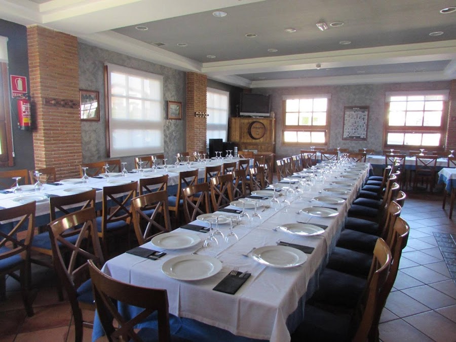 Restaurante Izki Jatetxea Habitaciones
