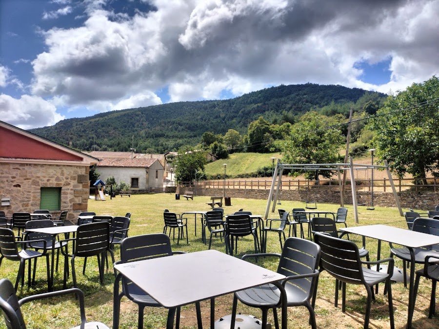 Restaurante La Fronda