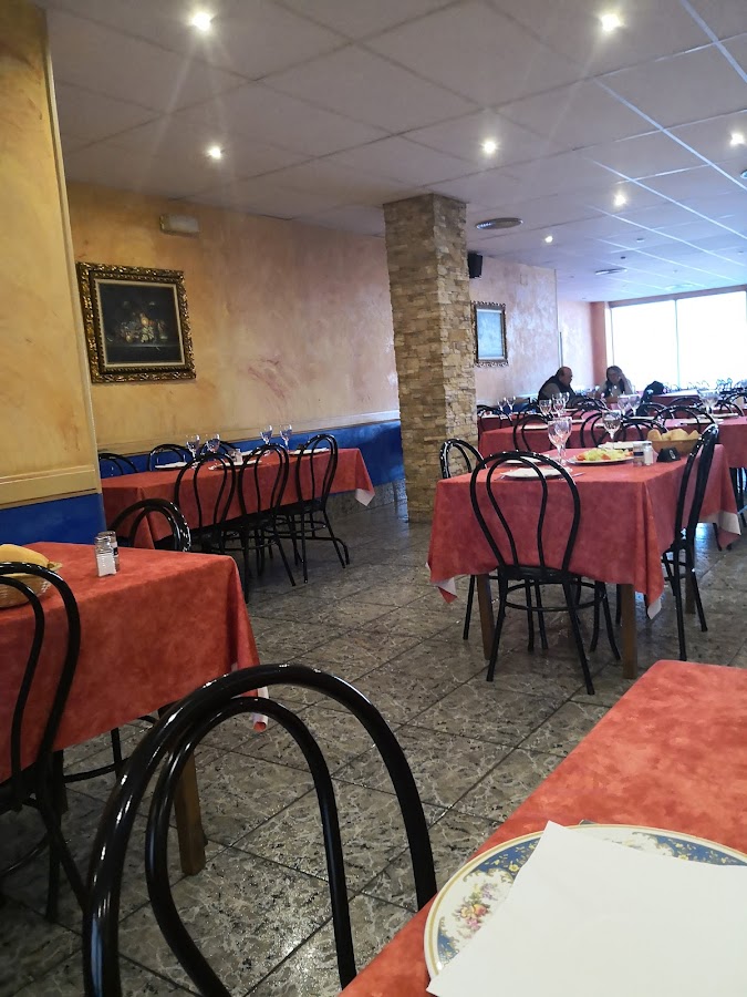 Restaurante Manolete