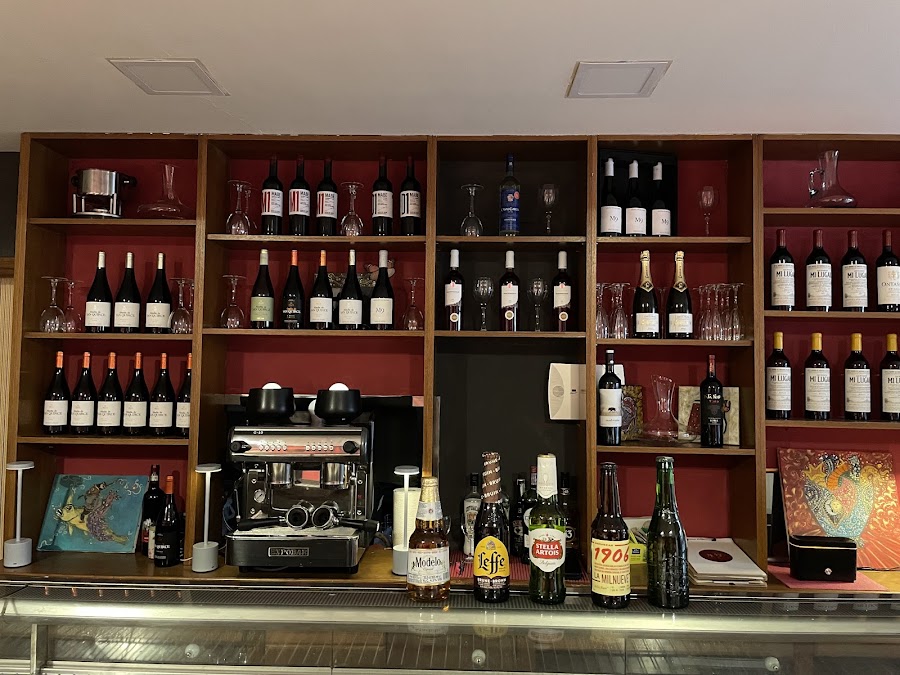 RESTAURANTE MIOCID FUSIÓN MEDIEVAL HISPANO FRANCOMEXICANA