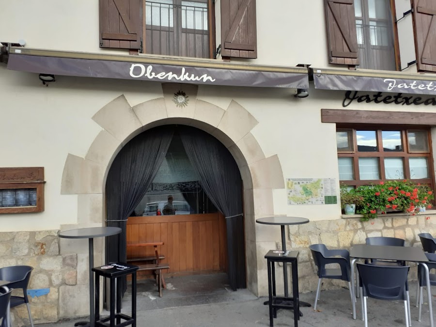 Restaurante Obenkun S C