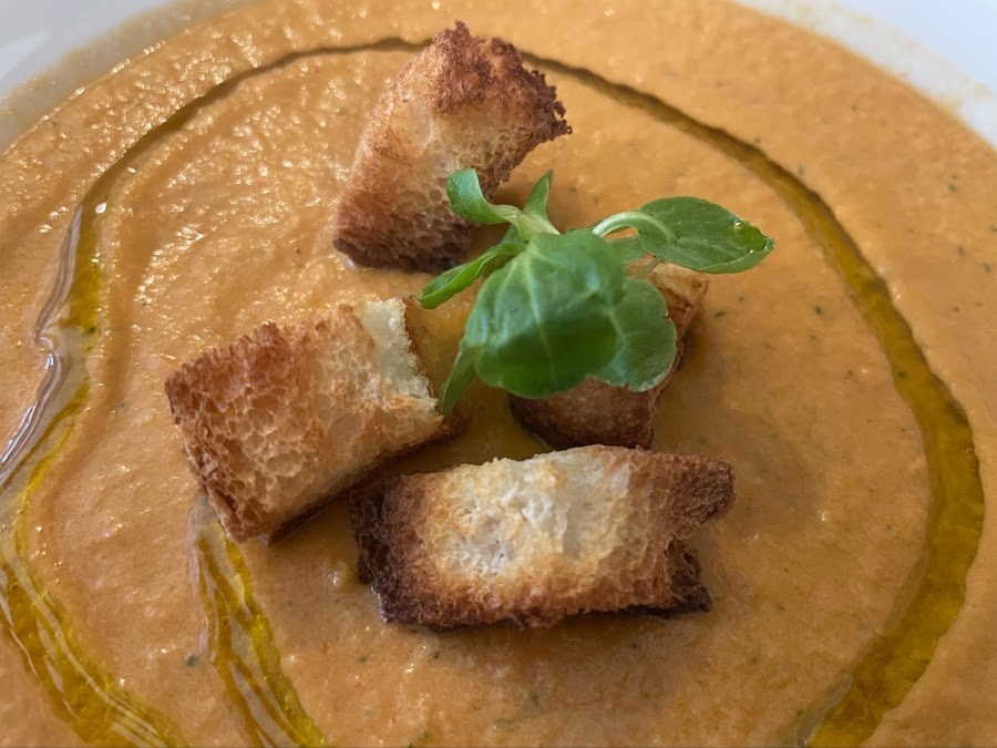 RestauranteAsadorVentadePanzares