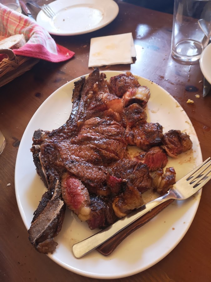 Sidreria -Behetxonea- Sagardotegia