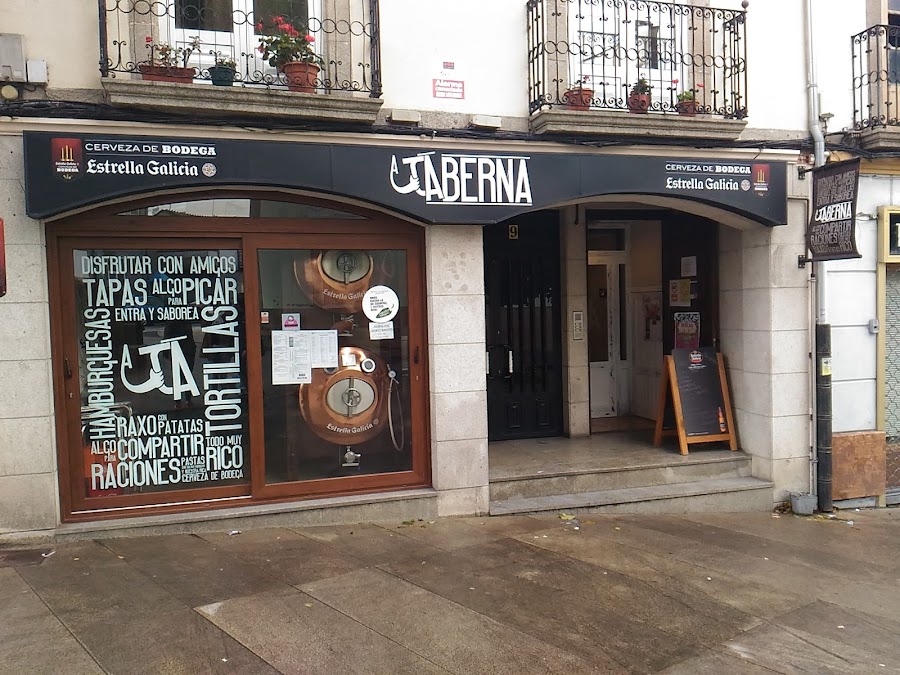 A Taberna