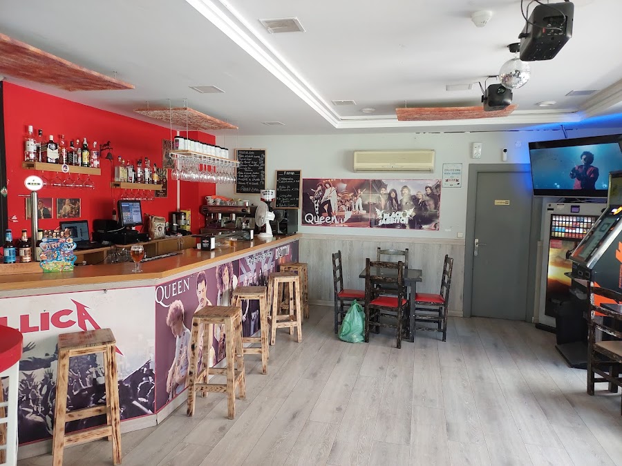 Adara Taberna / Bar