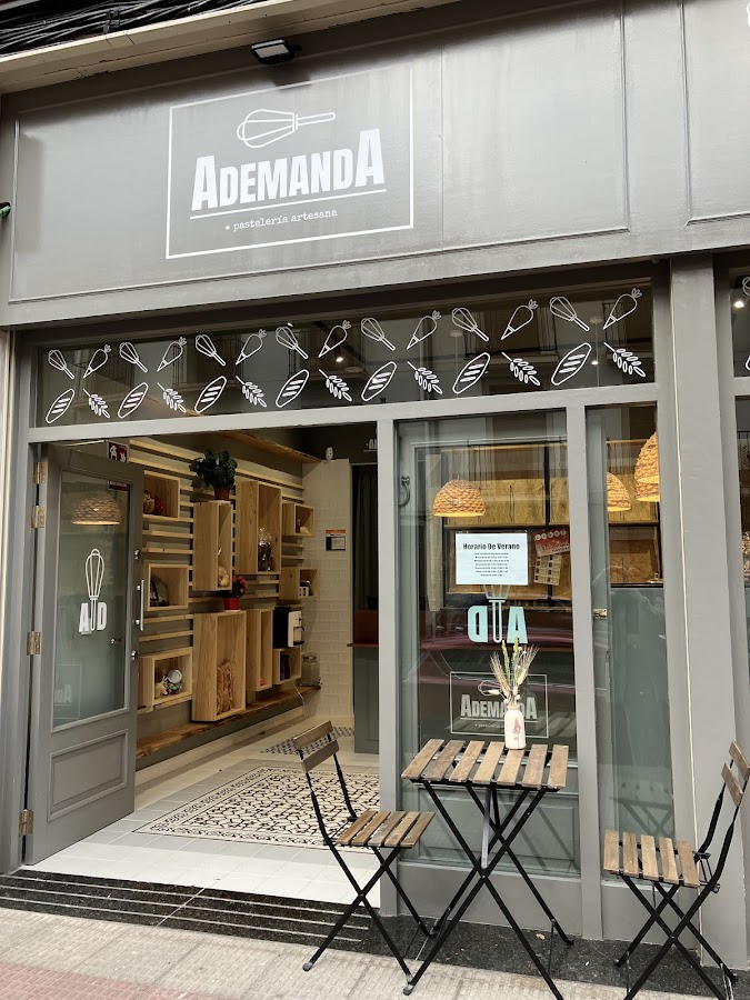 ADemanda
