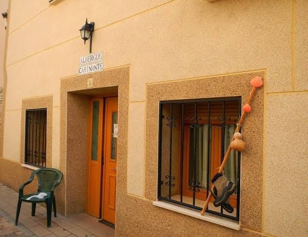 Albergue Caminante