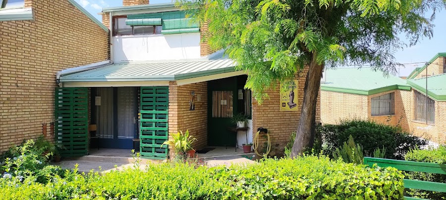 Albergue Municipal de Peregrinos