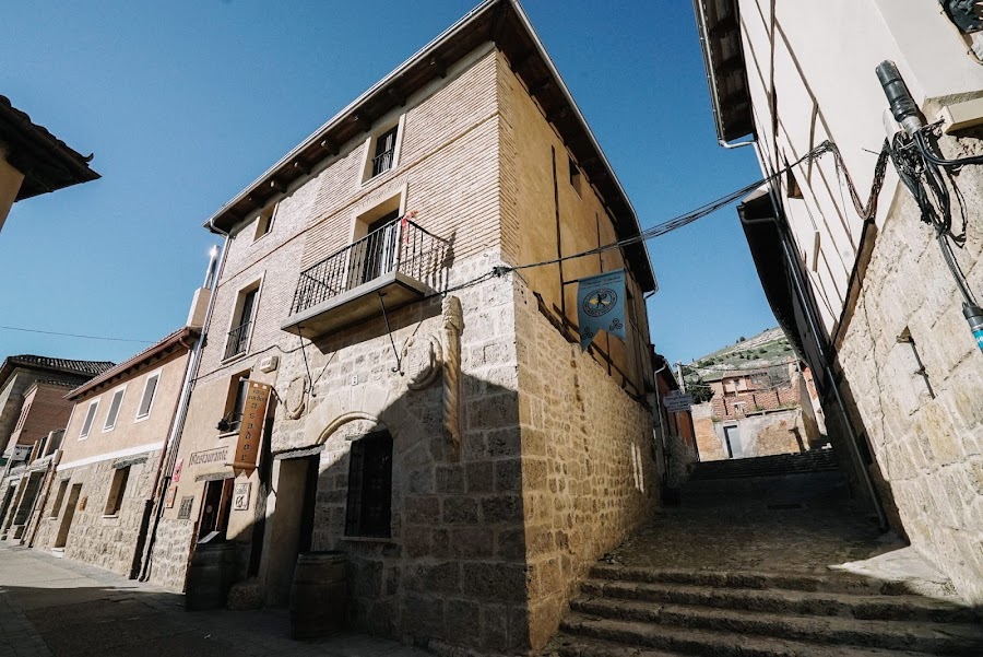 Albergue Rosalía / Pilgrim Hostel Camino de Santiago