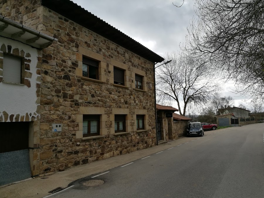 Aldehuela Del Rincón, Soria