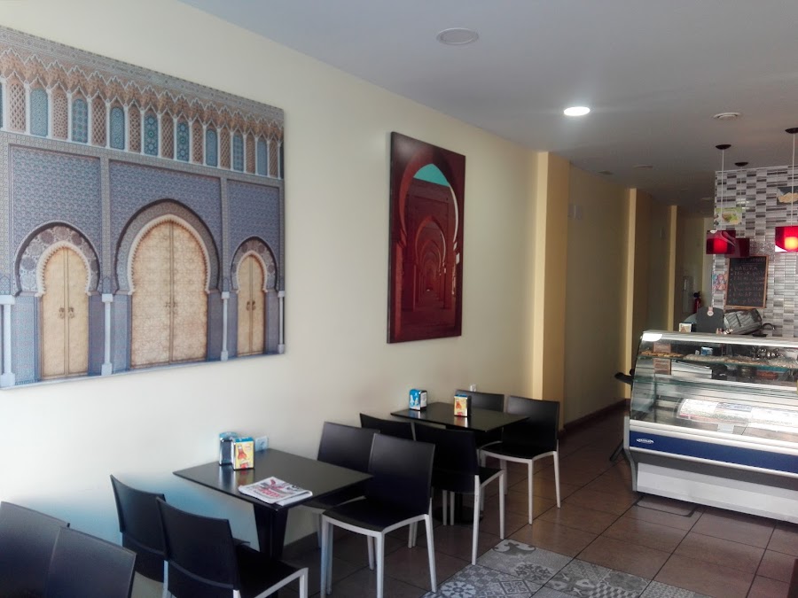 Alhambra