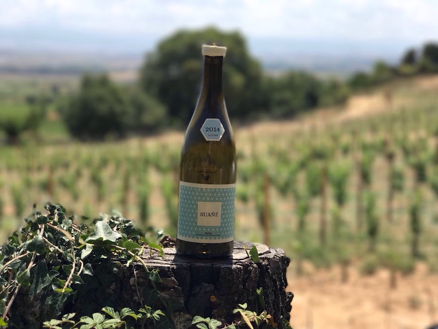 Alonso & Pedrajo Viticultores, Finca La Cala