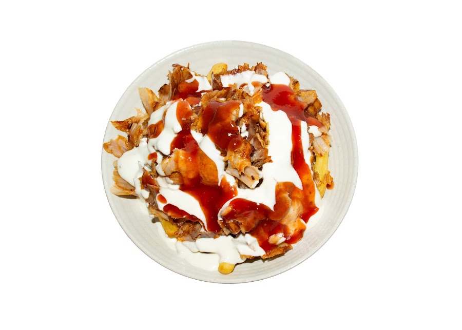 Alpak Kebab & Pizzeria