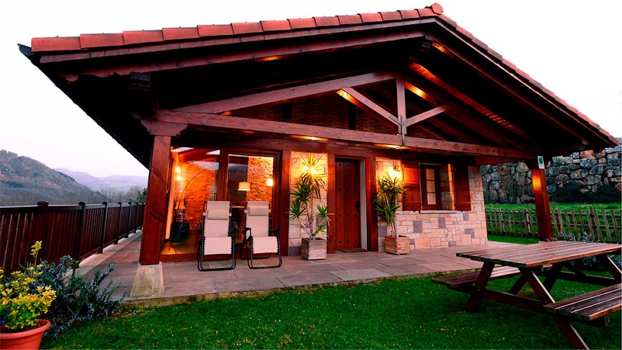 Apartamentos Rurales Casa Angiz Etxea