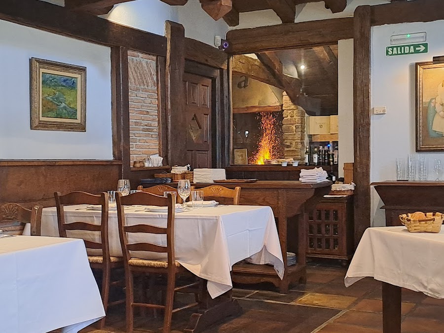 Asador Epeleta
