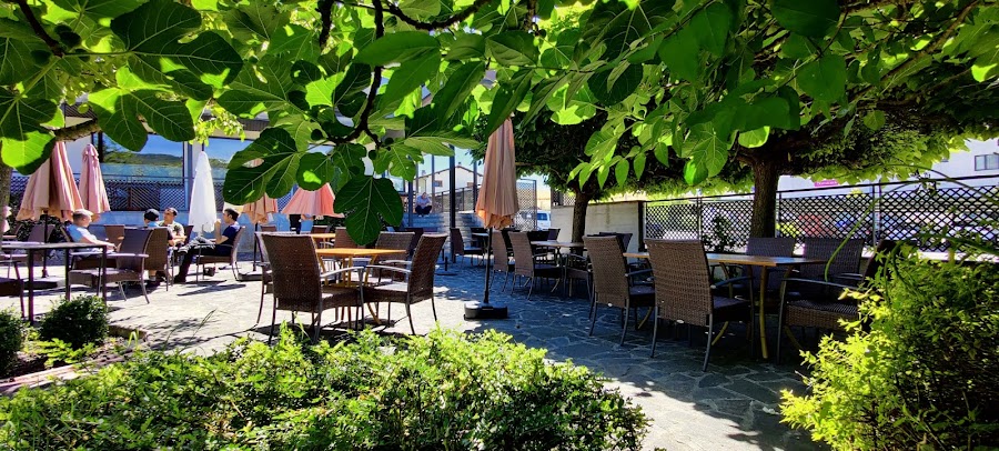 Asador Ezcabarte | Oricain