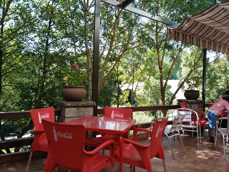 Asador Restaurante - Posada de Sorauren en Navarra