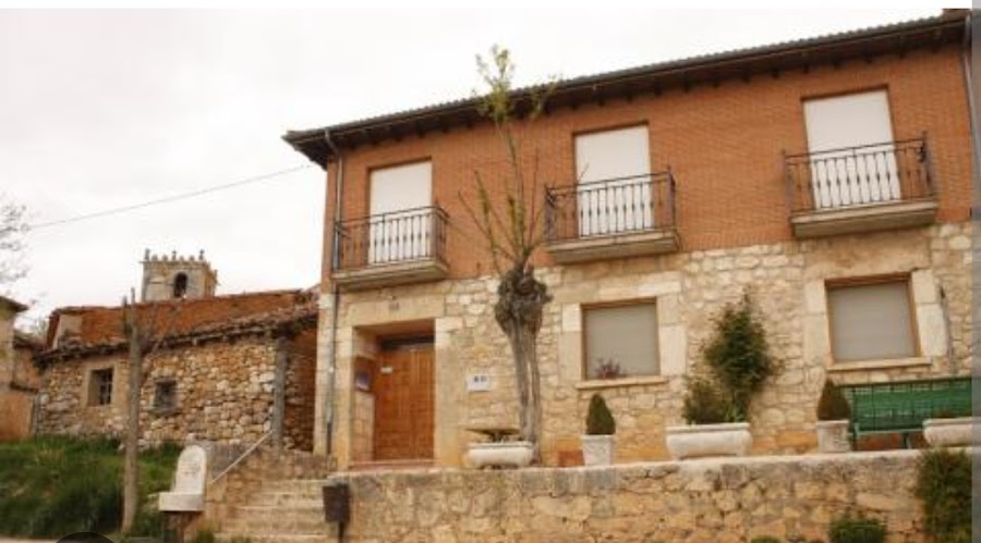 Asociación/Bar de Cebrecos