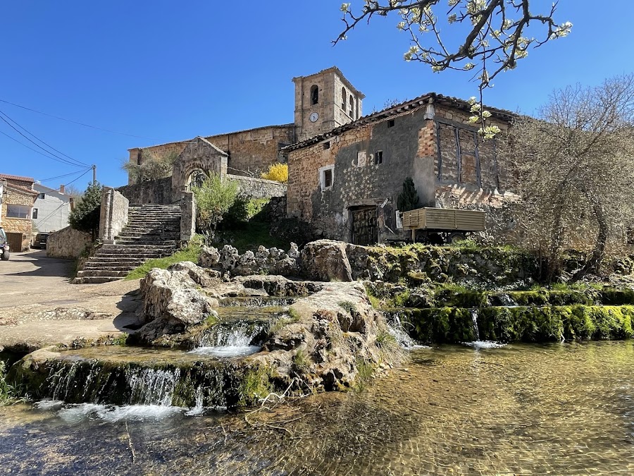 Ayuntamiento de Padrones de Bureba