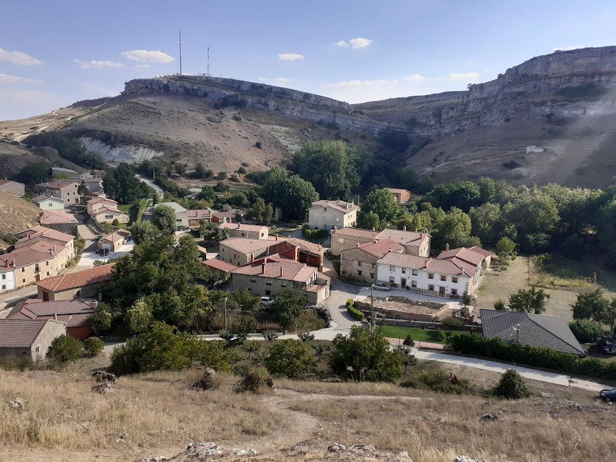 Ayuntamiento de Úrbel del Castillo