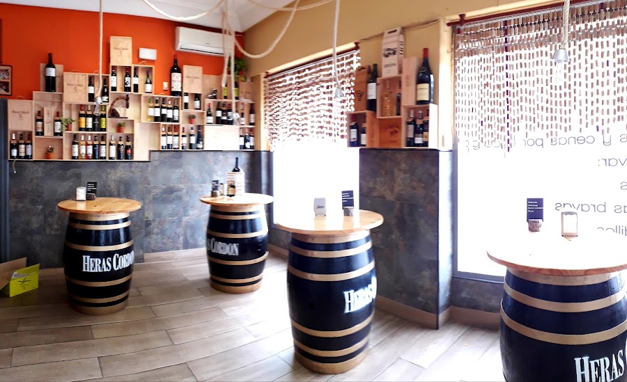 Bar Almicar