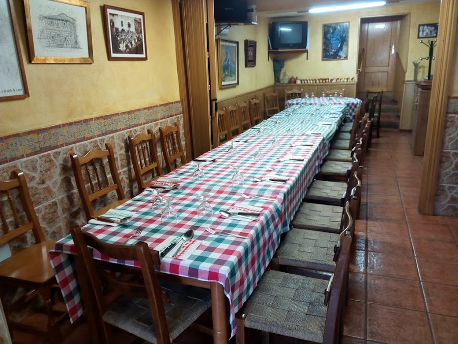 Bar Amado