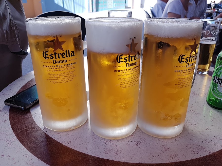 Bar Ana