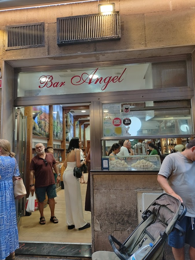Bar Ángel