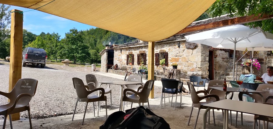 Bar Asador Castro Valnera