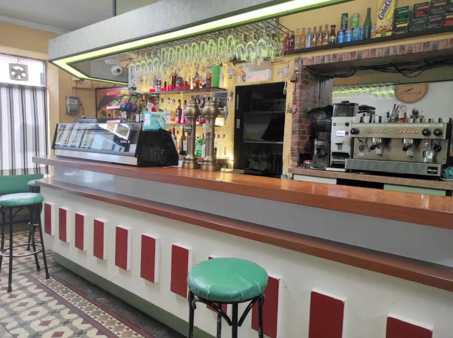 Bar Avenida