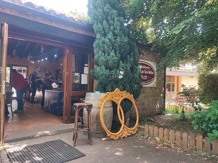 Bar - Cafetería Tentempié