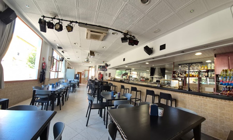 BAR CARIBE