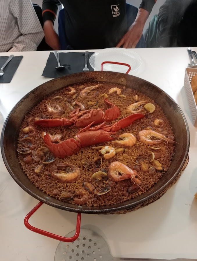 Bar Centro Dotacional