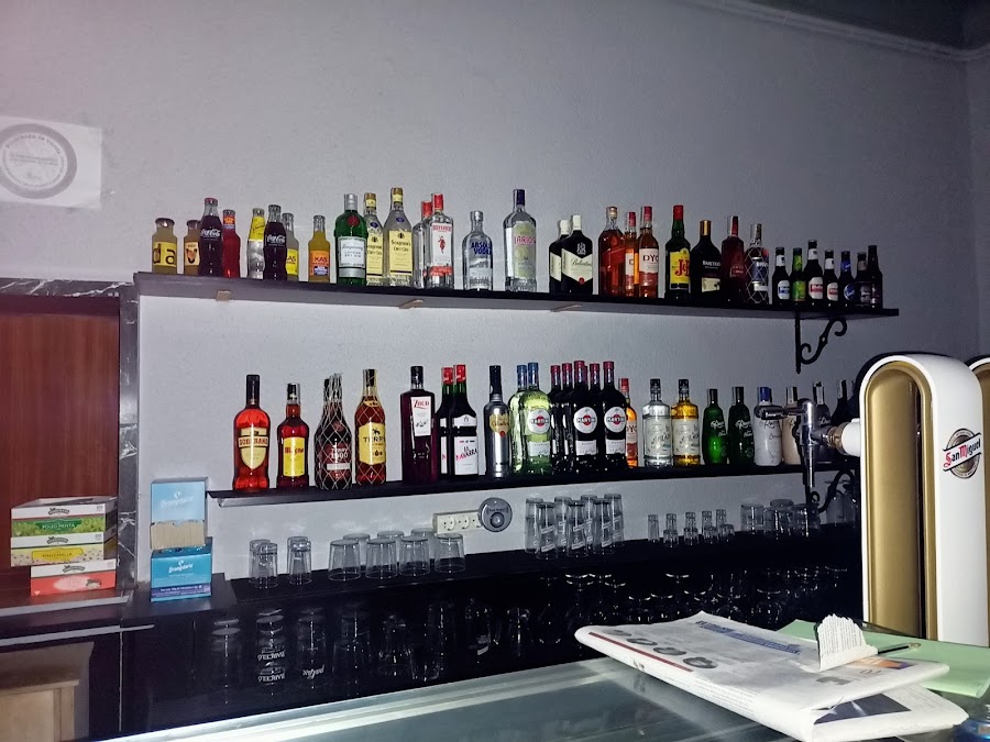 Bar Centro